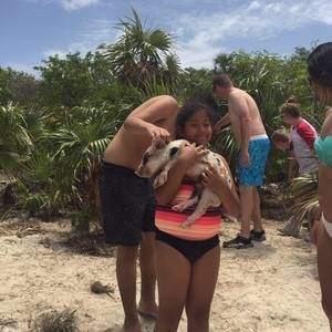 Meet your Posher, Armando